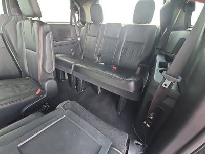 2020 Dodge Grand Caravan GT