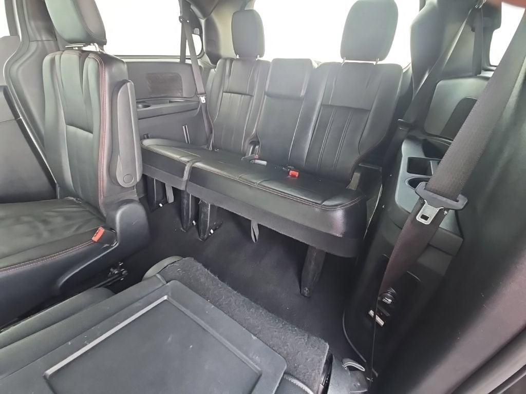 2020 Dodge Grand Caravan GT