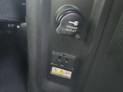2020 Dodge Grand Caravan GT