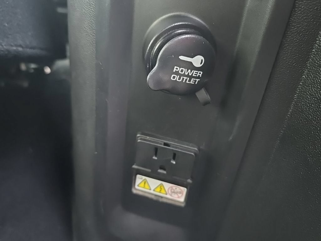 2020 Dodge Grand Caravan GT