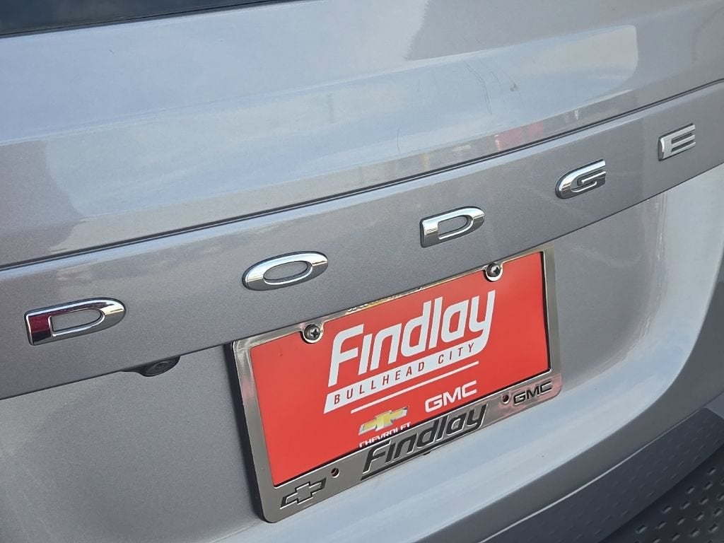 2020 Dodge Grand Caravan GT