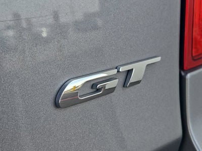 2020 Dodge Grand Caravan GT