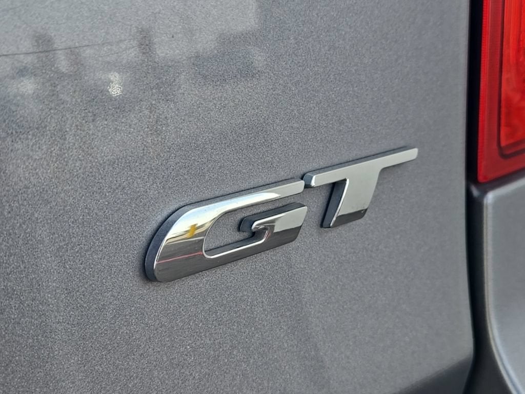 2020 Dodge Grand Caravan GT