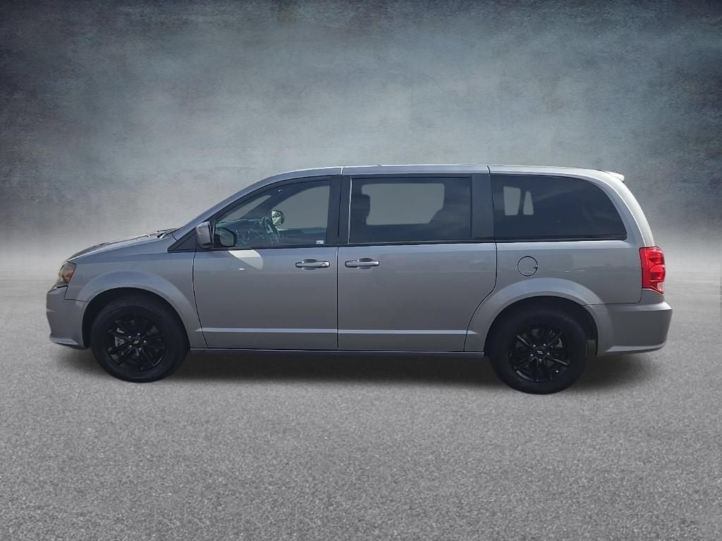 2020 Dodge Grand Caravan GT