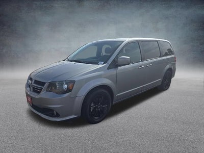 2020 Dodge Grand Caravan GT