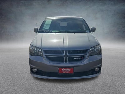 2020 Dodge Grand Caravan GT