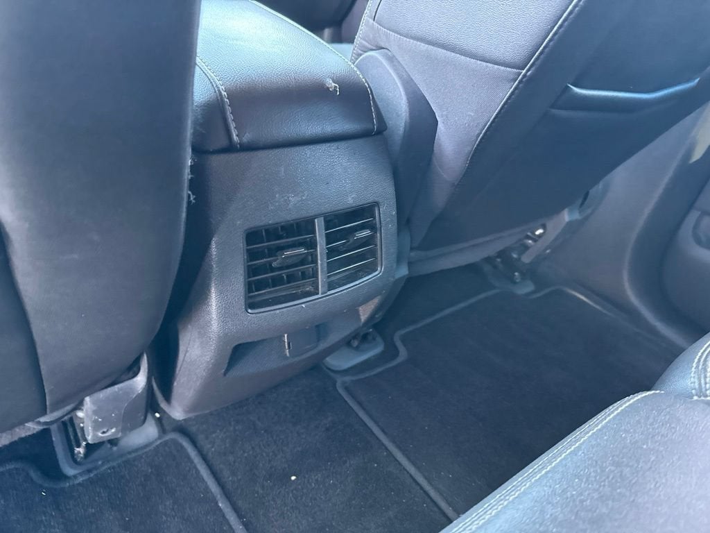 2014 Ford Edge Sport
