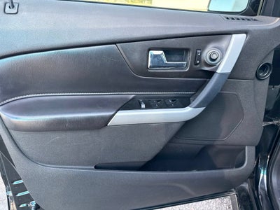 2014 Ford Edge Sport