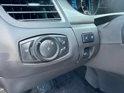 2014 Ford Edge Sport