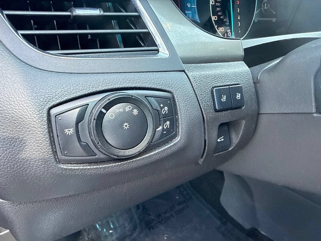2014 Ford Edge Sport