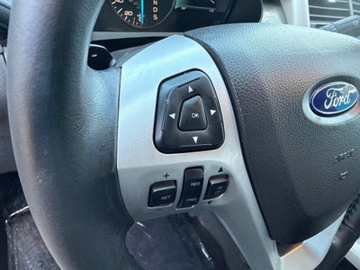 2014 Ford Edge Sport