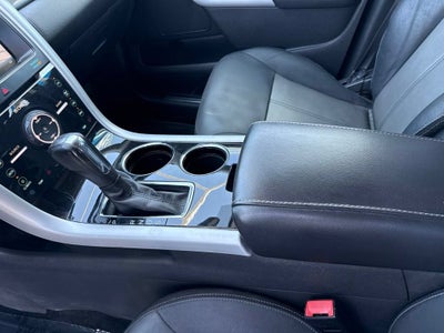 2014 Ford Edge Sport