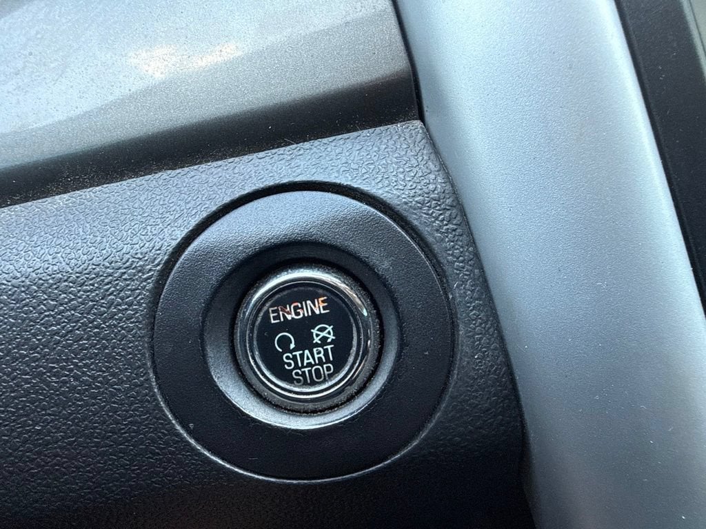 2014 Ford Edge Sport