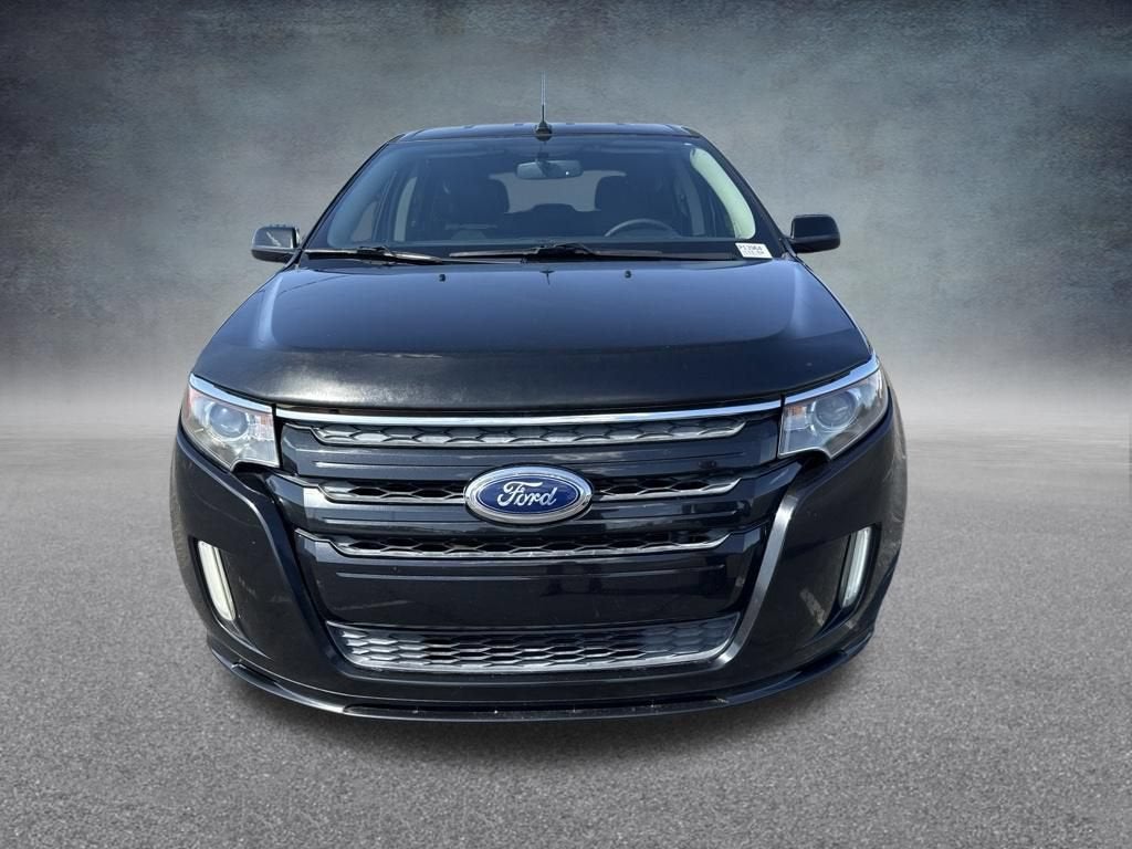 2014 Ford Edge Sport