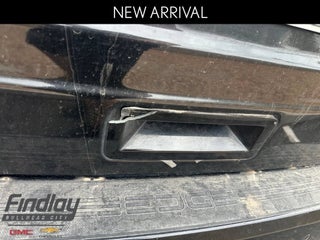 2014 Ford Edge Sport