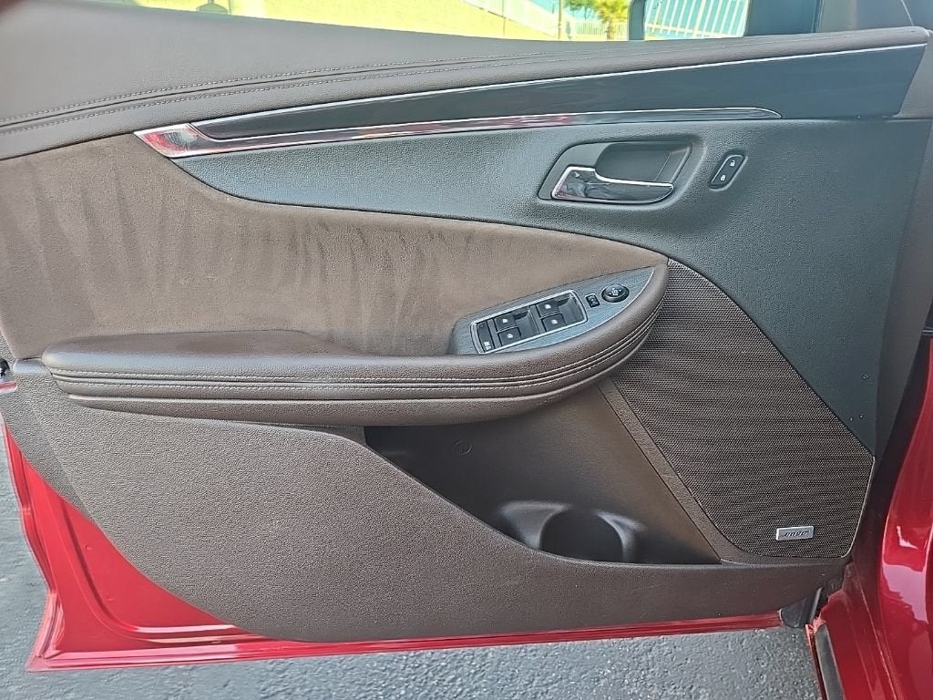 2014 Chevrolet Impala LT