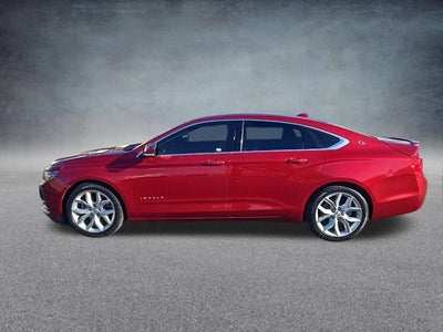 2014 Chevrolet Impala LT