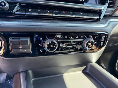 2025 Chevrolet Silverado 2500 HD High Country