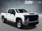 2022 Chevrolet Silverado 3500 HD WT