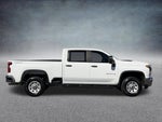 2022 Chevrolet Silverado 3500 HD WT