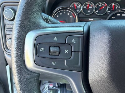 2022 Chevrolet Silverado 3500 HD WT