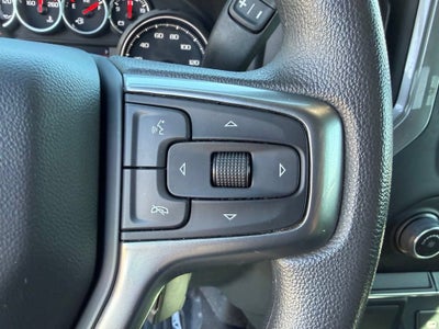 2022 Chevrolet Silverado 3500 HD WT