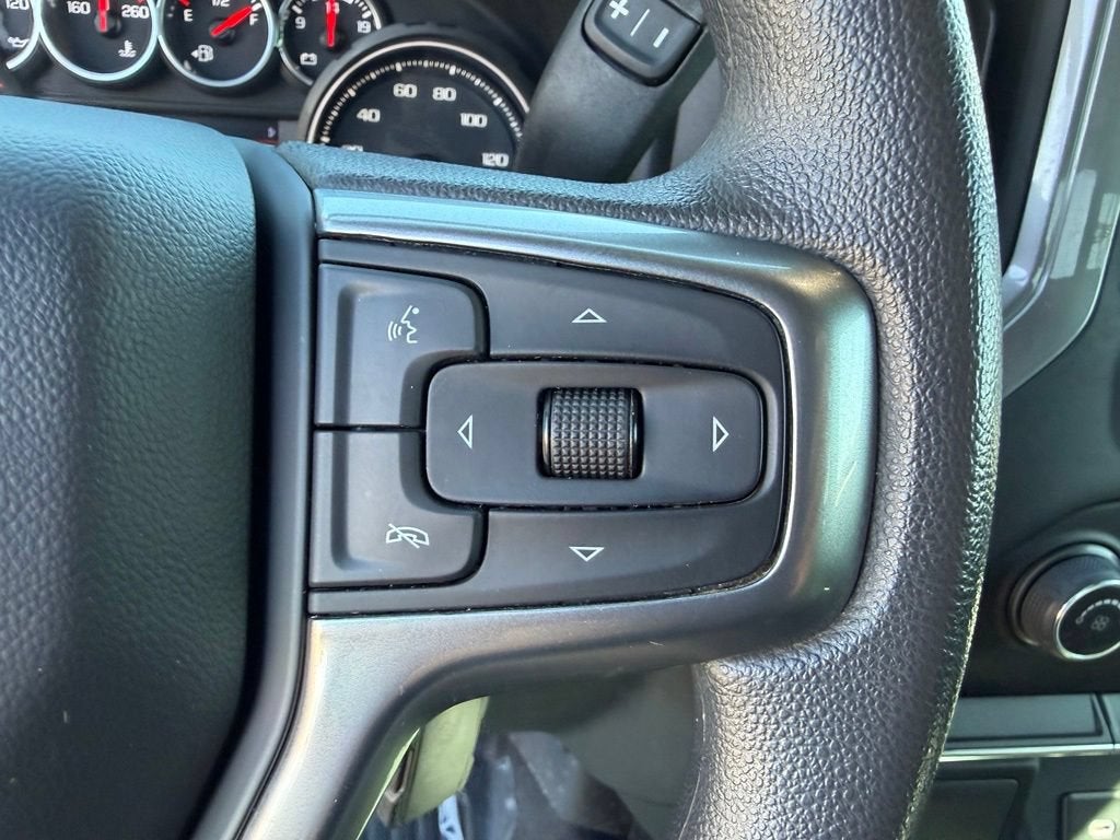 2022 Chevrolet Silverado 3500 HD WT