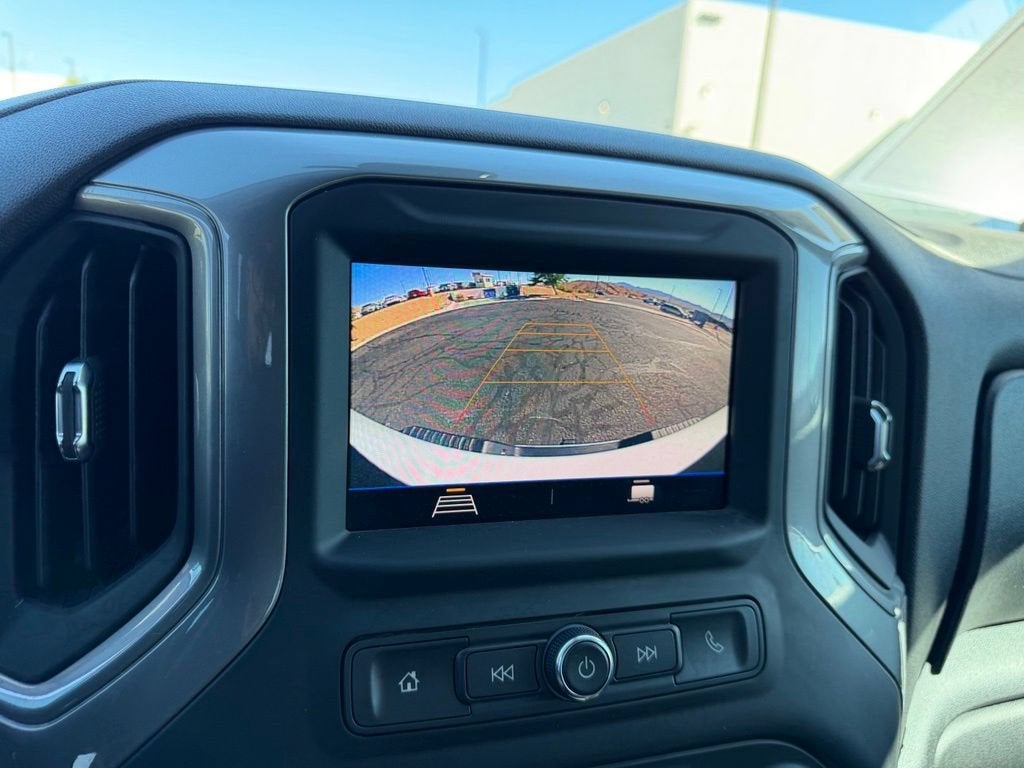 2022 Chevrolet Silverado 3500 HD WT