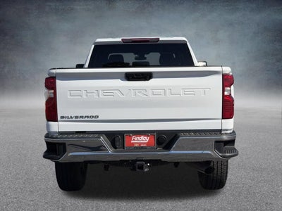 2022 Chevrolet Silverado 3500 HD WT