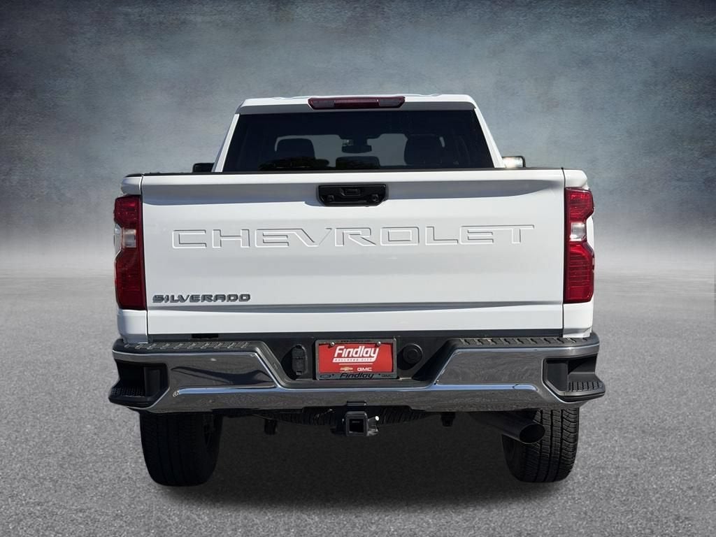 2022 Chevrolet Silverado 3500 HD WT