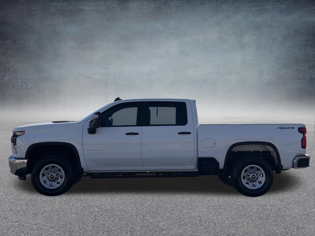 2022 Chevrolet Silverado 3500 HD WT
