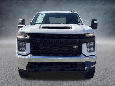 2022 Chevrolet Silverado 3500 HD WT