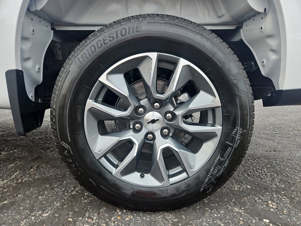 2026 Chevrolet Silverado 1500 RST - Photo 10