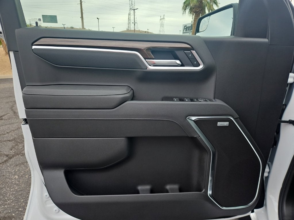 2026 Chevrolet Silverado 1500 RST - Photo 11