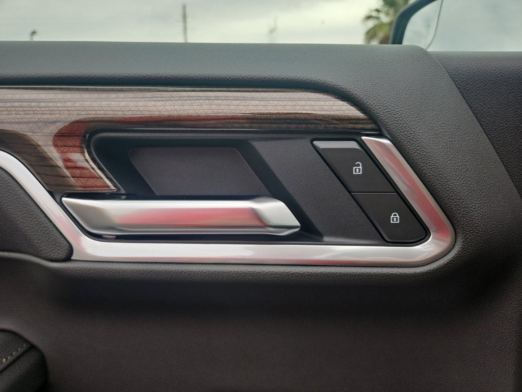 2026 Chevrolet Silverado 1500 RST - Photo 12