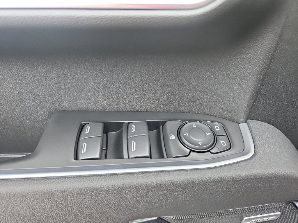 2026 Chevrolet Silverado 1500 RST - Photo 13