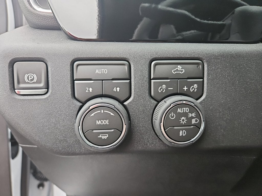 2026 Chevrolet Silverado 1500 RST - Photo 14