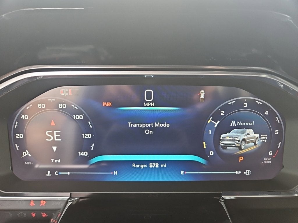 2026 Chevrolet Silverado 1500 RST - Photo 16