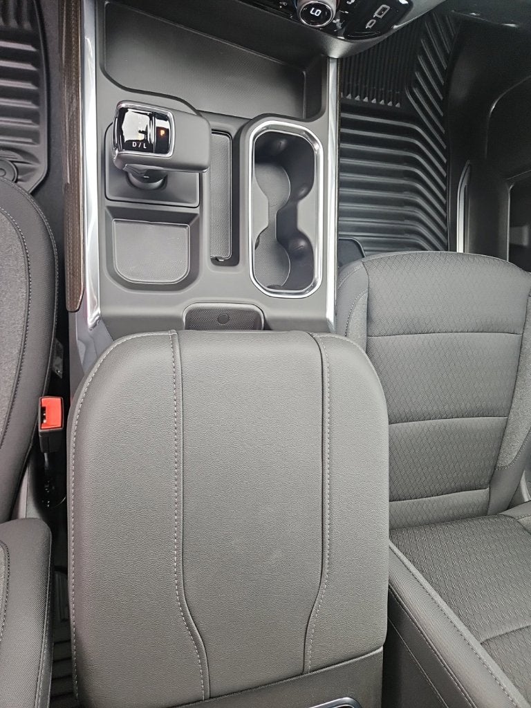 2026 Chevrolet Silverado 1500 RST - Photo 17