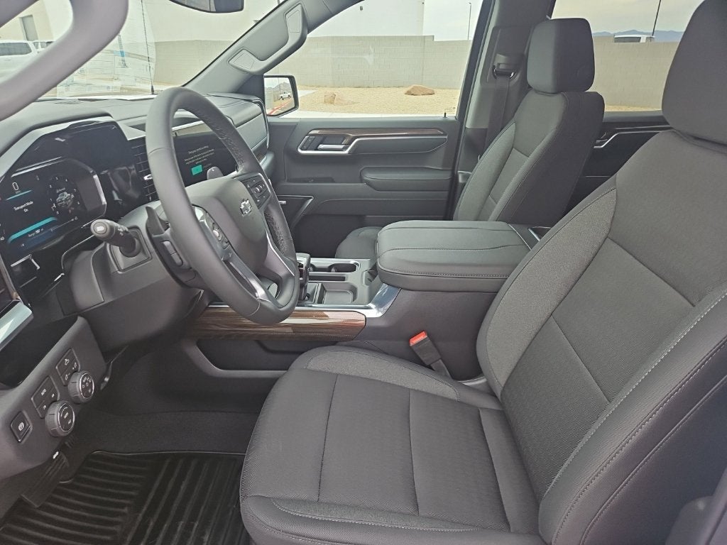 2026 Chevrolet Silverado 1500 RST - Photo 18