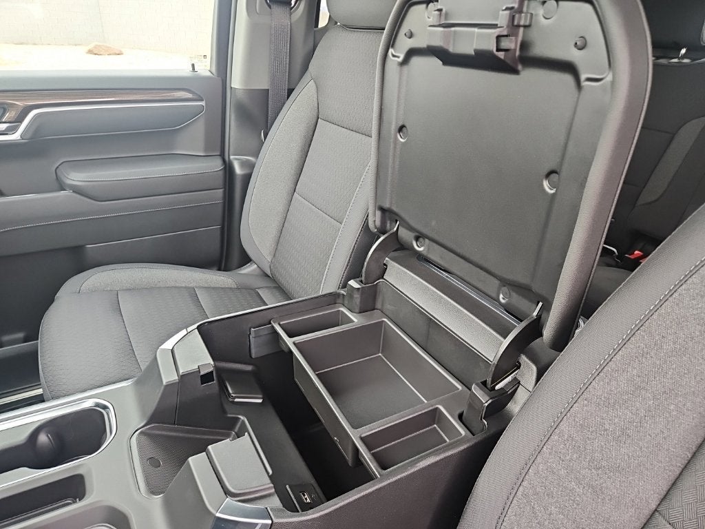 2026 Chevrolet Silverado 1500 RST - Photo 19