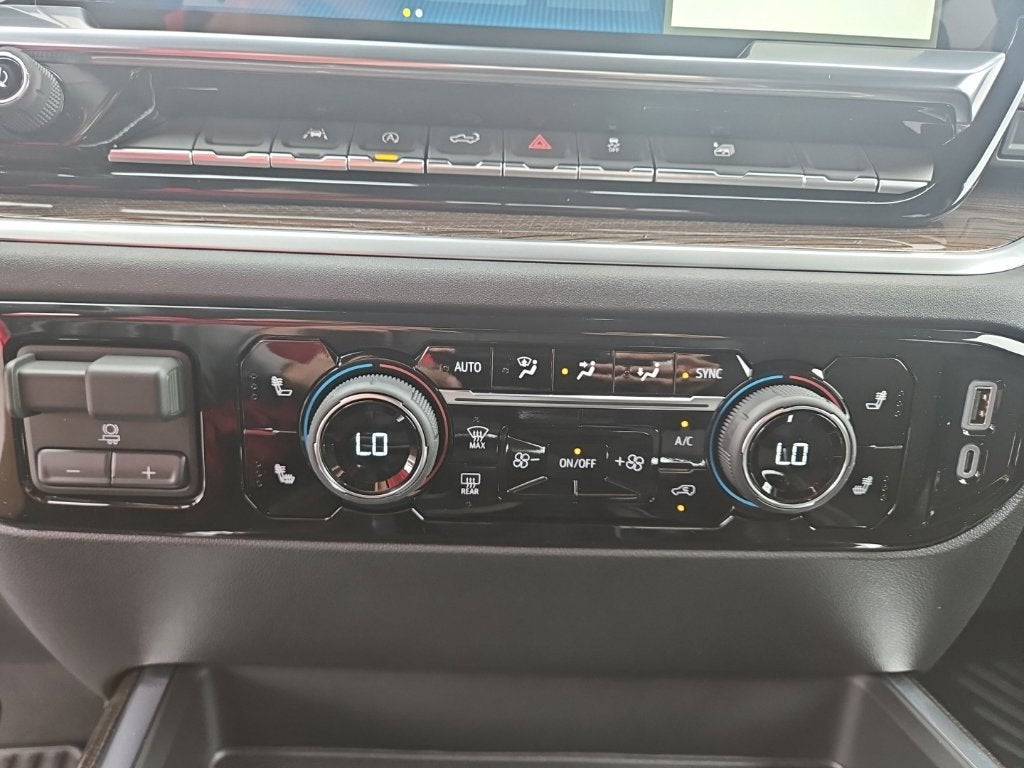 2026 Chevrolet Silverado 1500 RST - Photo 21