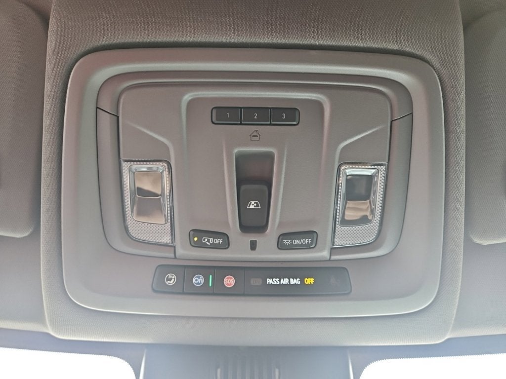 2026 Chevrolet Silverado 1500 RST - Photo 22