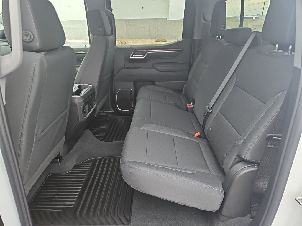 2026 Chevrolet Silverado 1500 RST - Photo 23