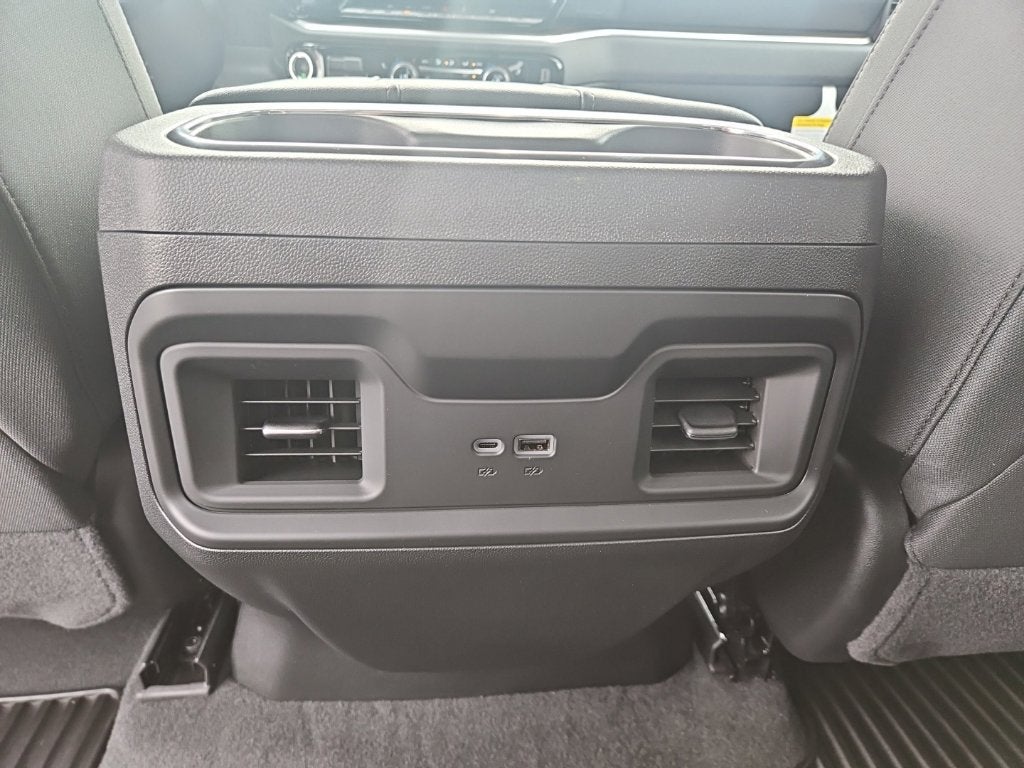2026 Chevrolet Silverado 1500 RST - Photo 24