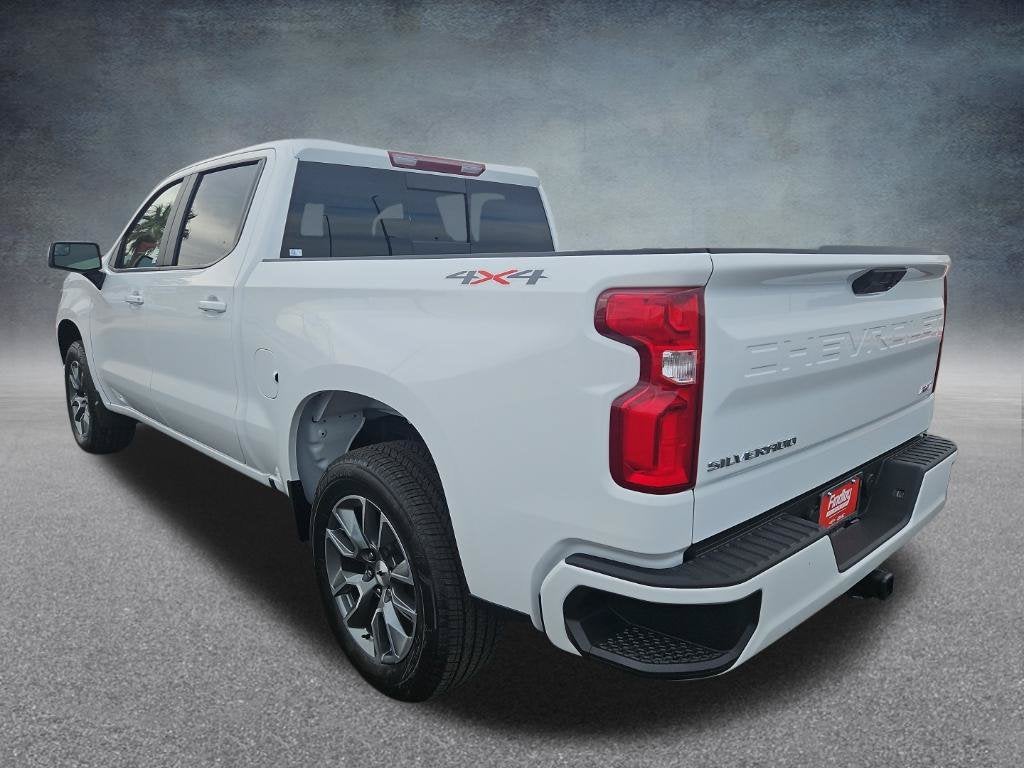2026 Chevrolet Silverado 1500 RST - Photo 6
