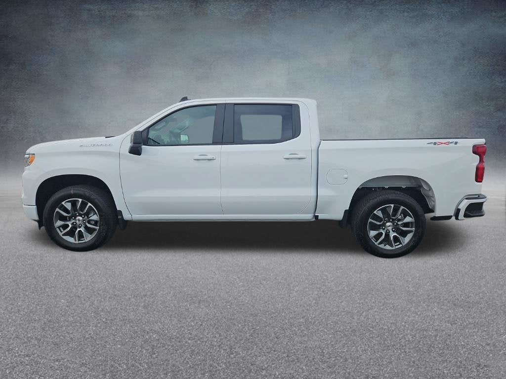 2026 Chevrolet Silverado 1500 RST - Photo 7
