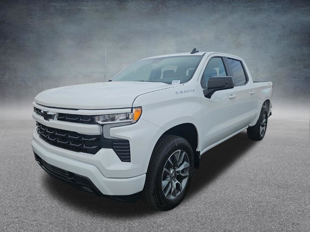 2026 Chevrolet Silverado 1500 RST - Photo 8