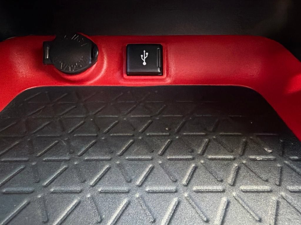 2021 Toyota RAV4 TRD Off-Road