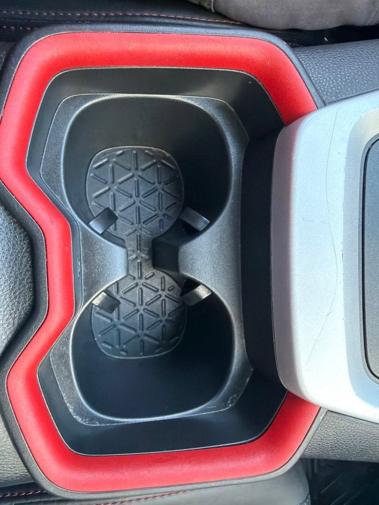 2021 Toyota RAV4 TRD Off-Road